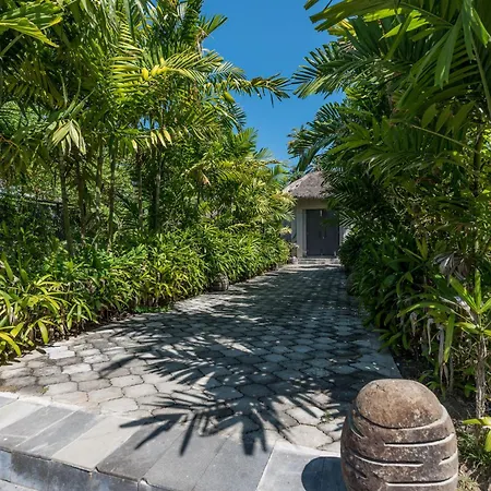 Beach Villas Lombok Tanjung  Room photo