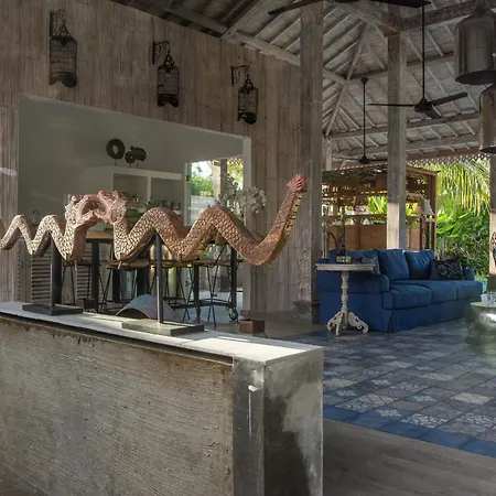 Beach Villas Lombok Tanjung  Room photo