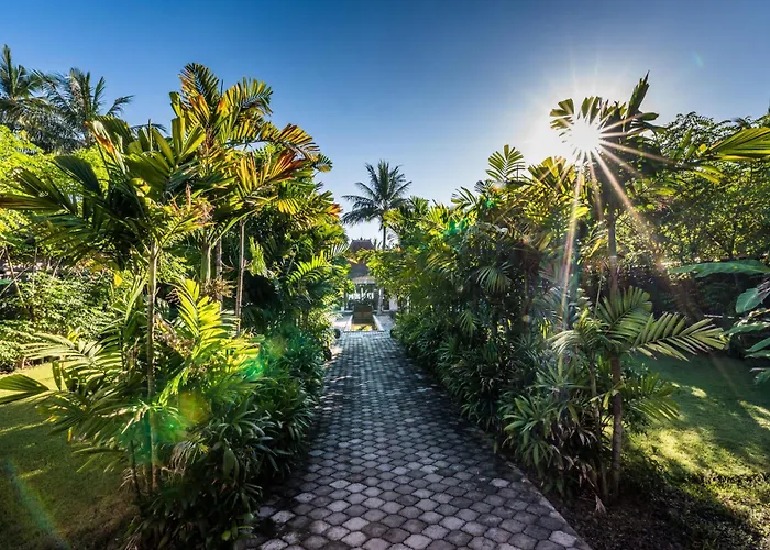 Beach Villas Lombok