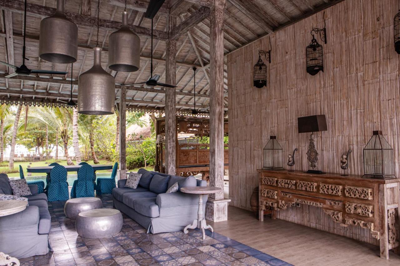 Lombok Villa
