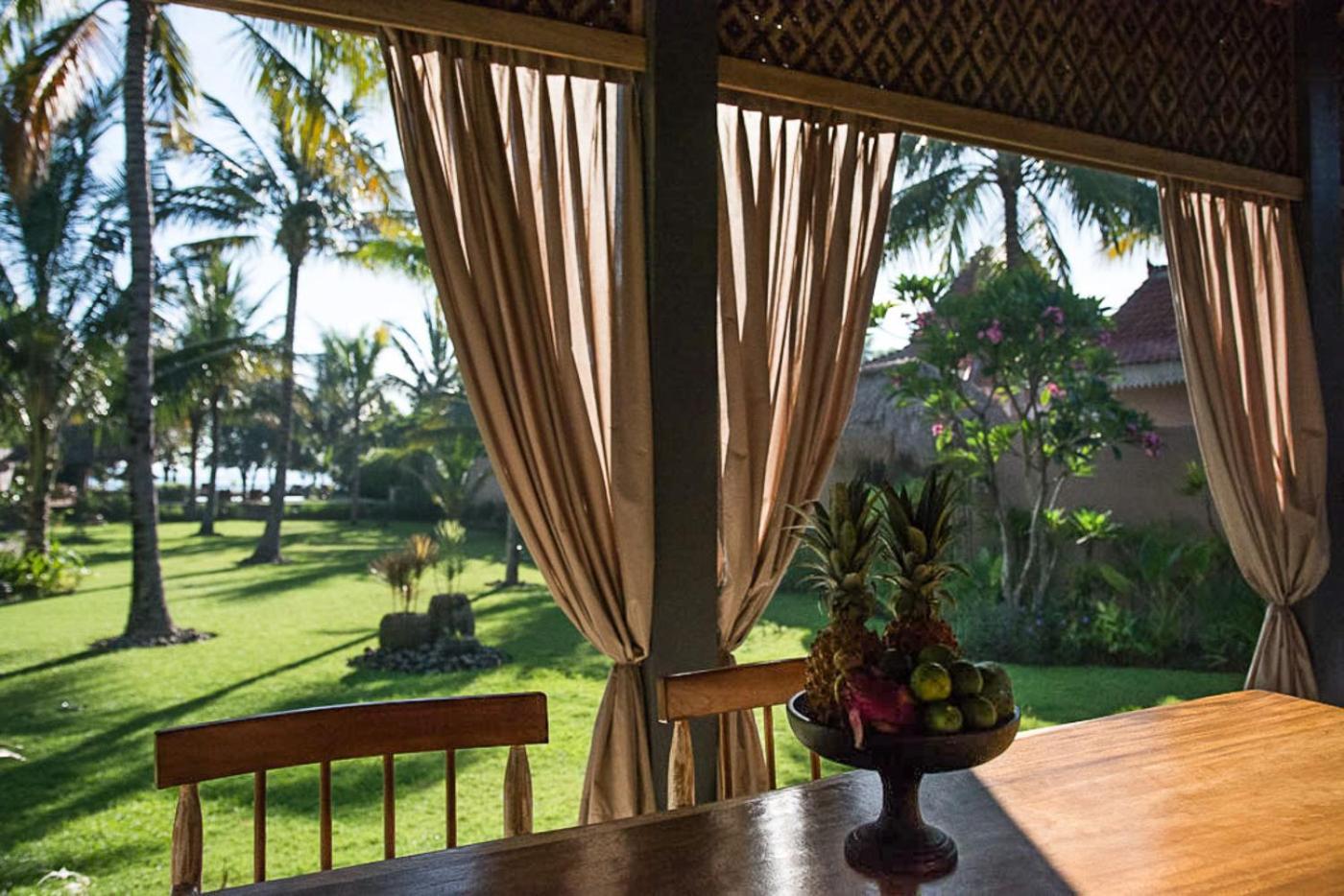 Villa Lombok