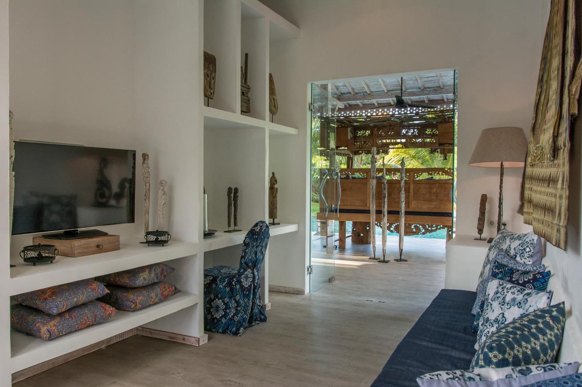 Villa Lombok Tanjung (Lombok)