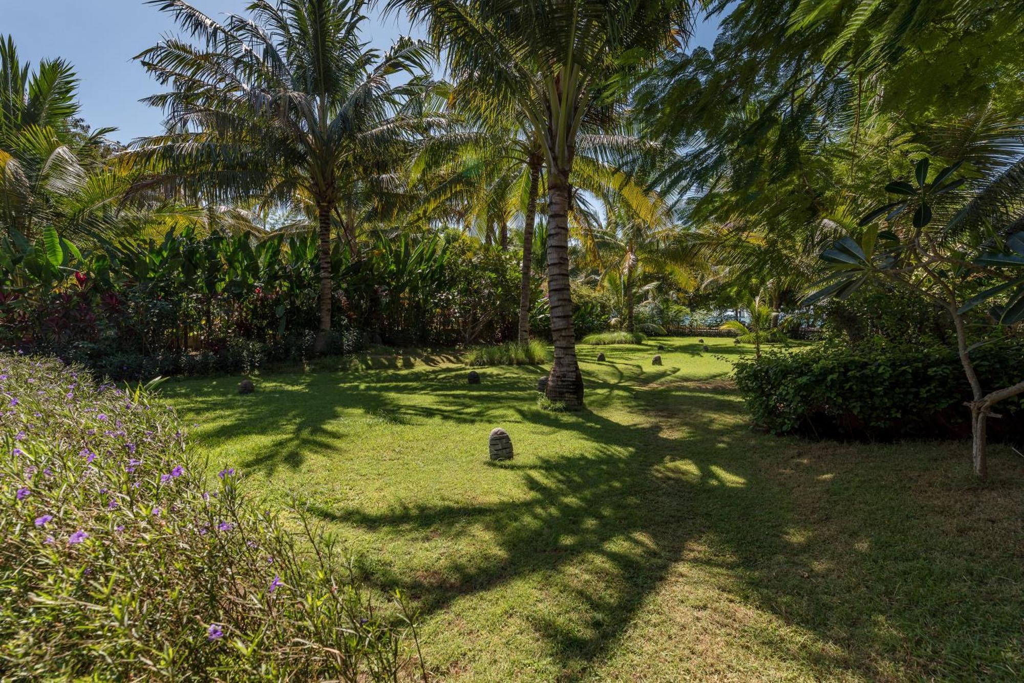 Villa Lombok *