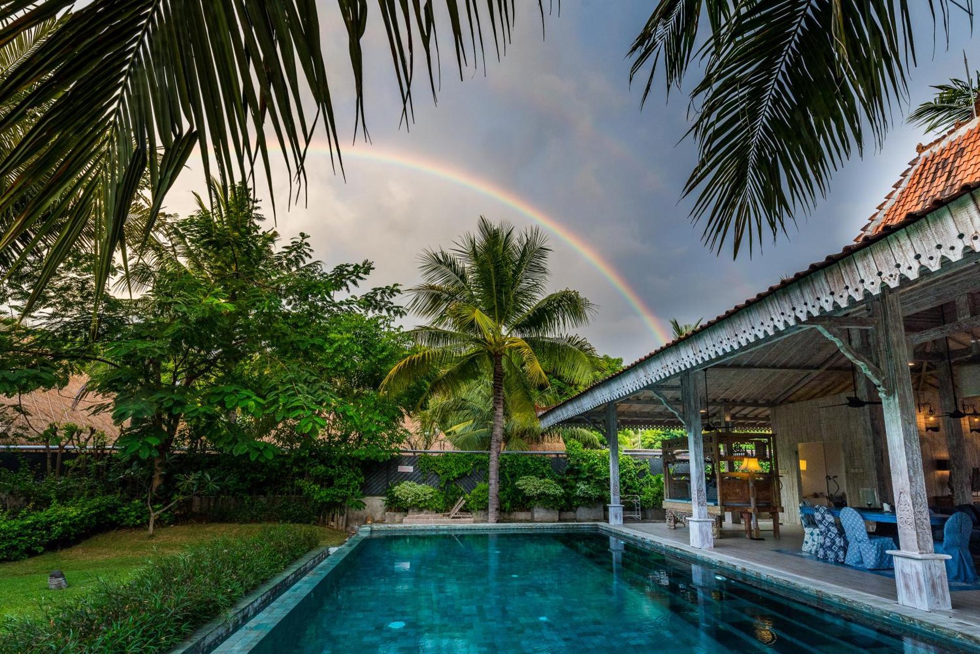 Lombok Villa