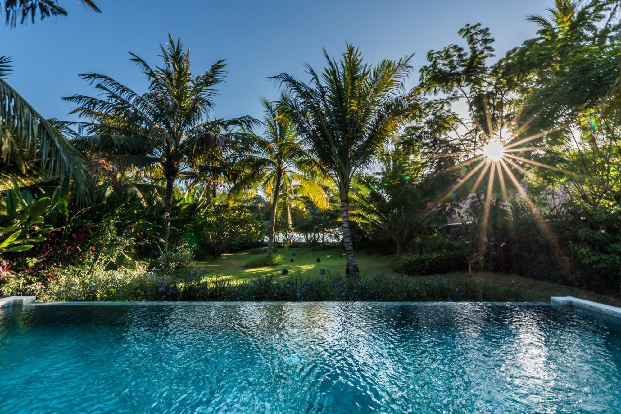 Villa Lombok *
