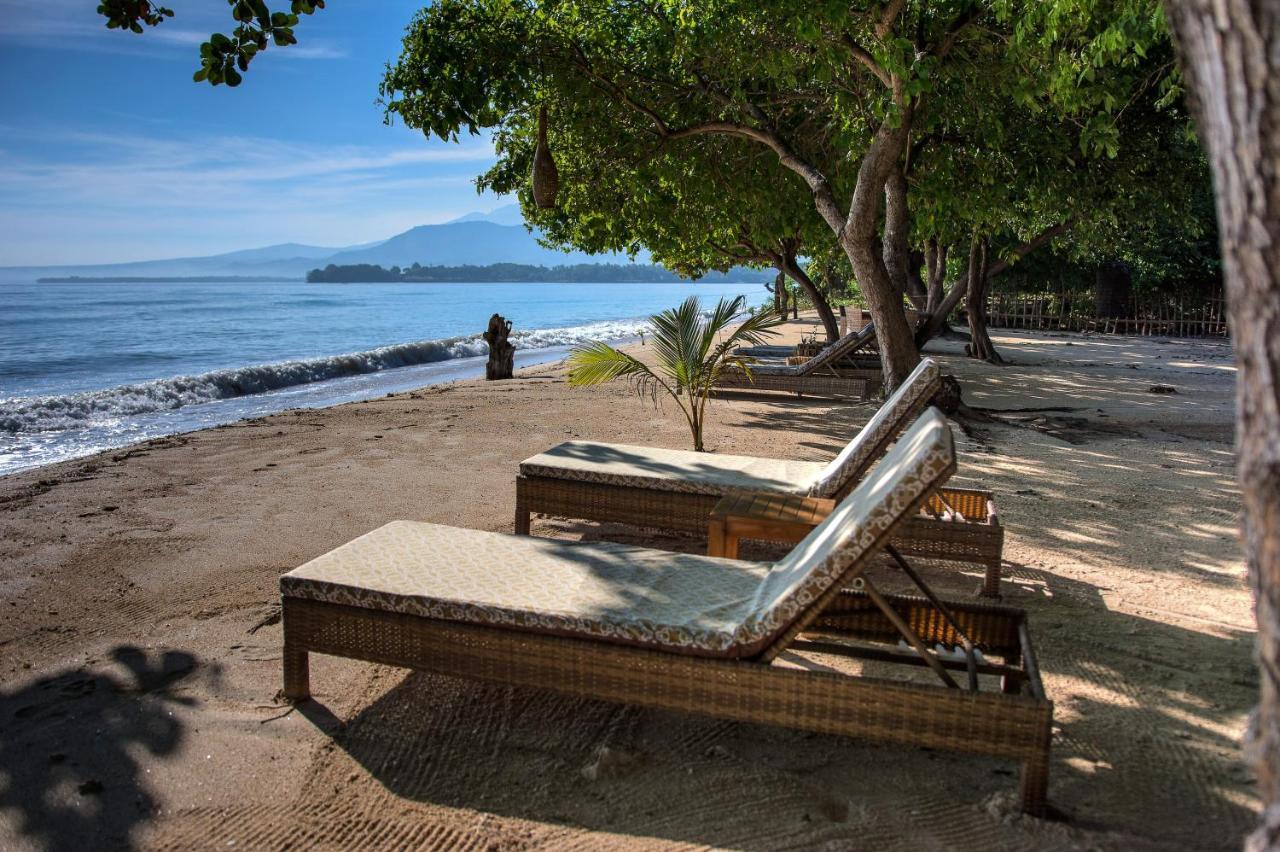 Villa Lombok