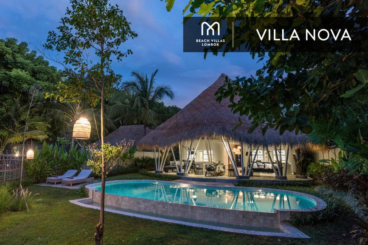 Villa Lombok