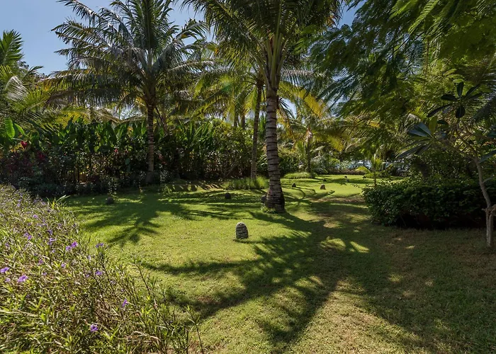 Beach Villas Lombok