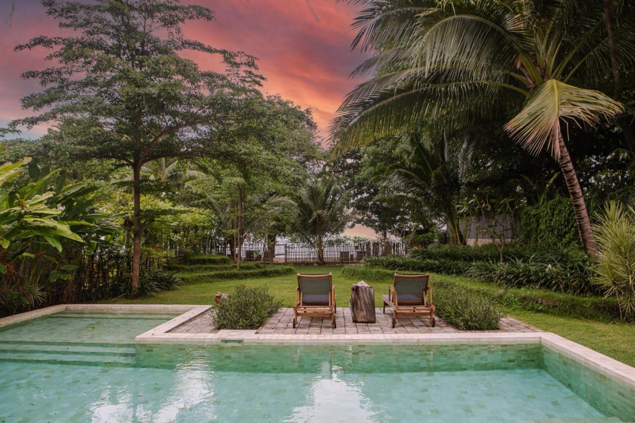Lombok Villa