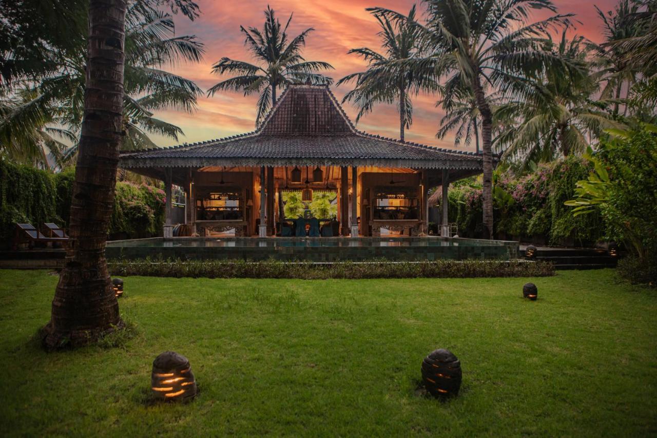 Lombok *