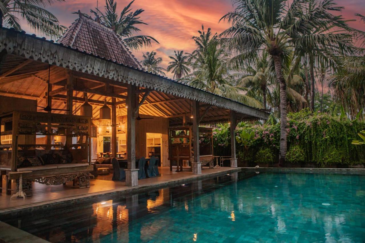Lombok Tanjung (Lombok)