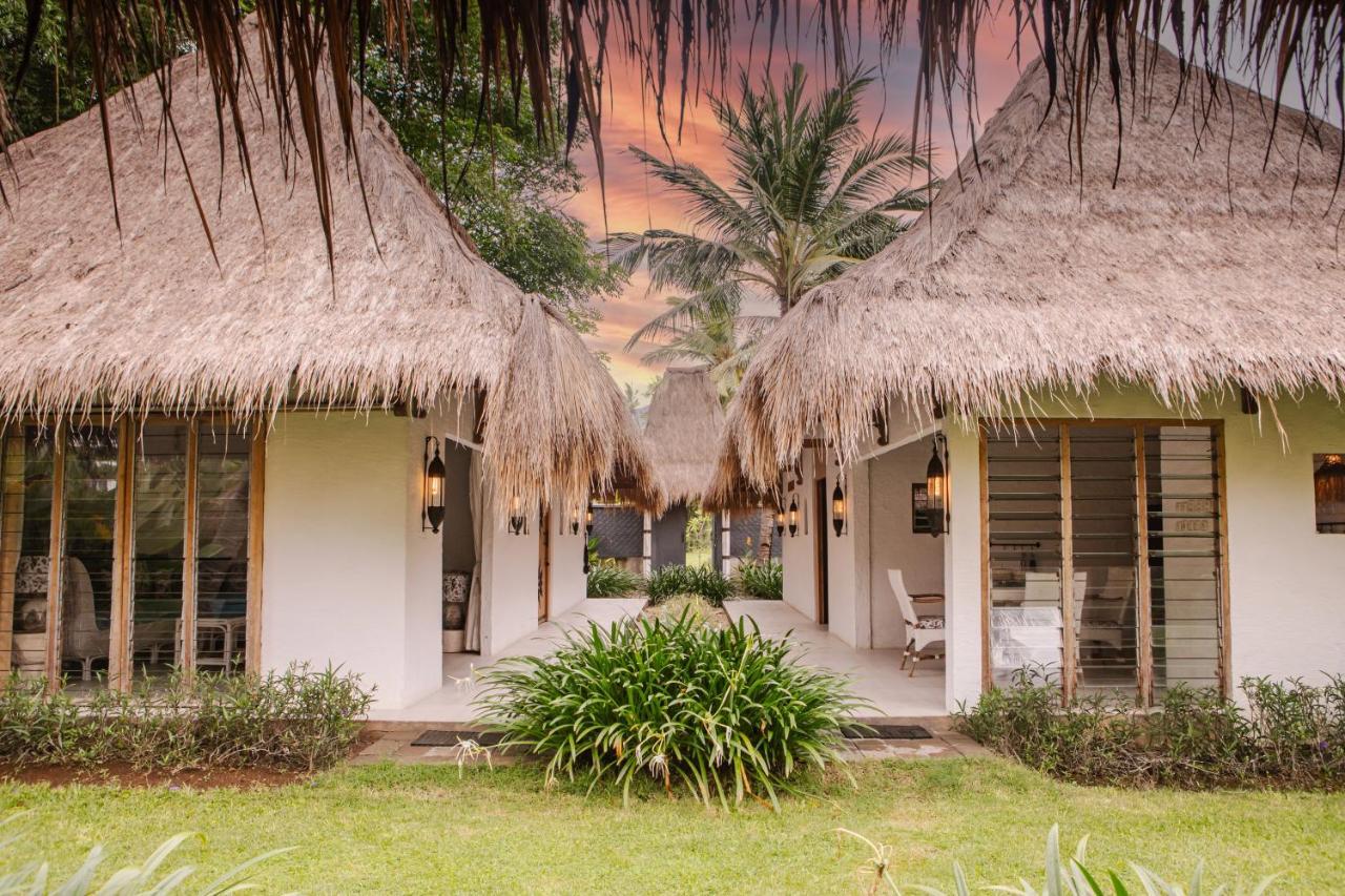 Villa Lombok *