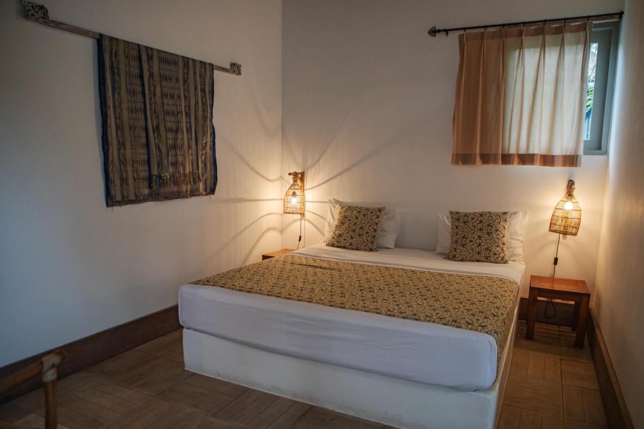Lombok Villa