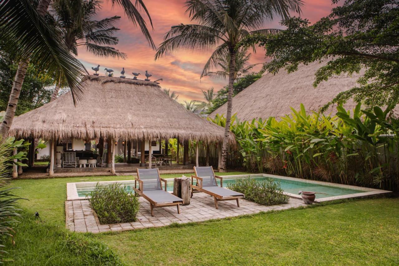 Lombok Villa *