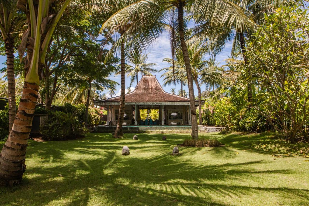 Villa Lombok Tanjung (Lombok)