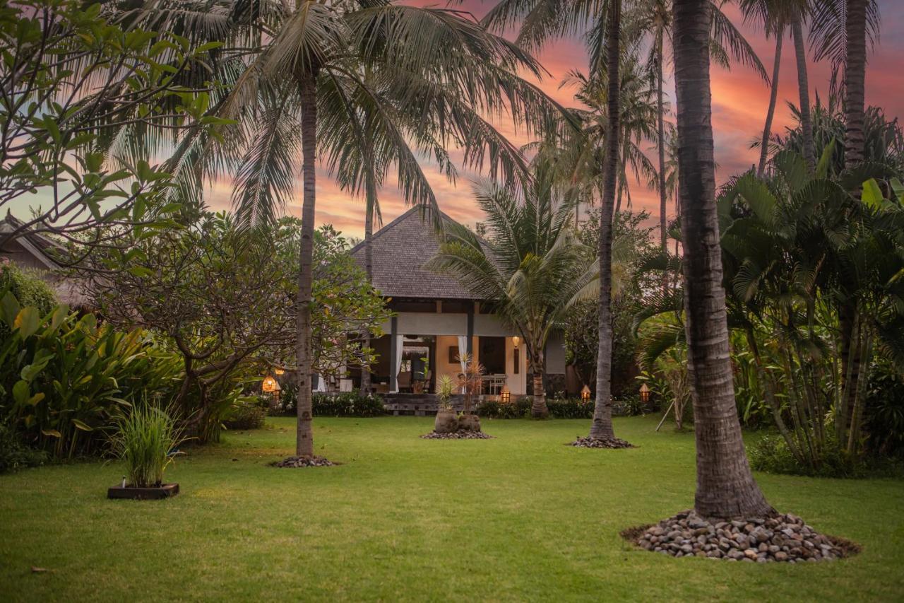 Villa Lombok