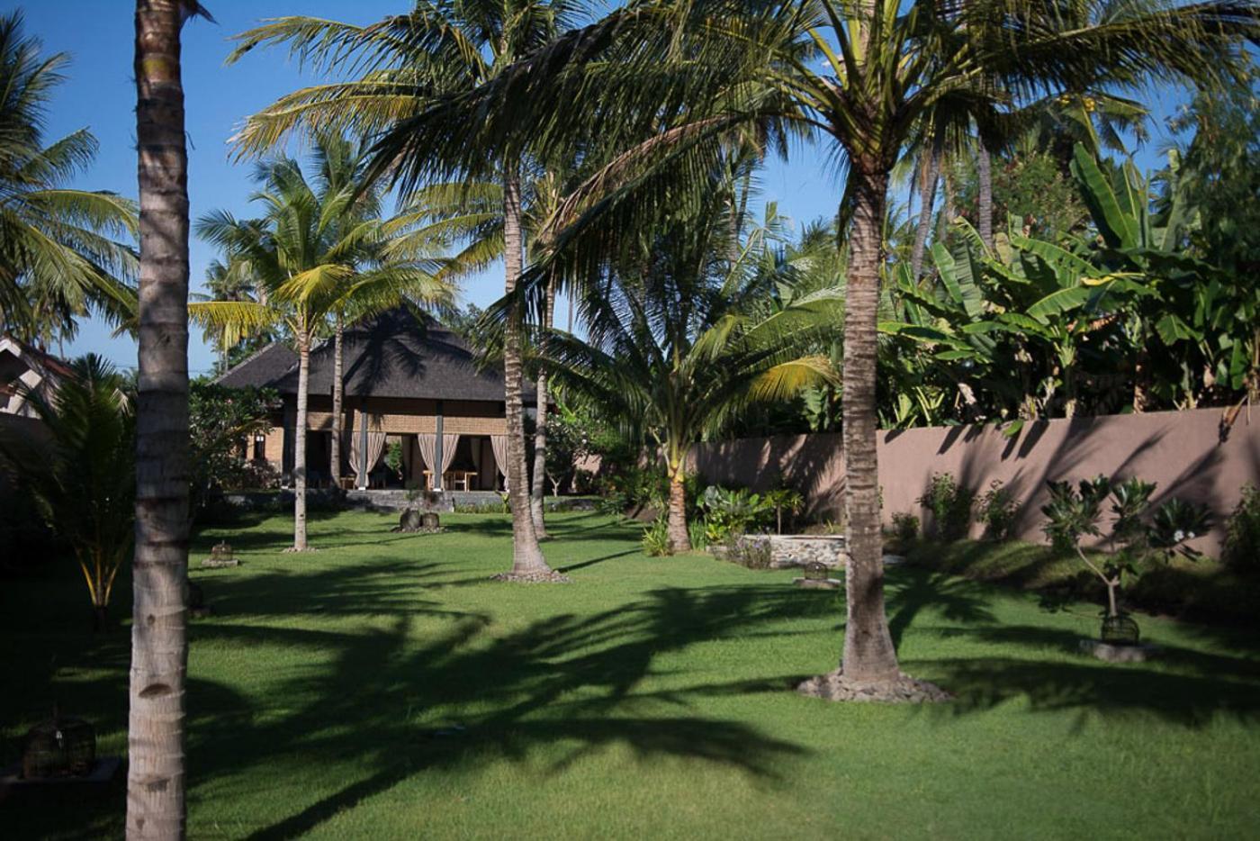 Villa Lombok Tanjung (Lombok)