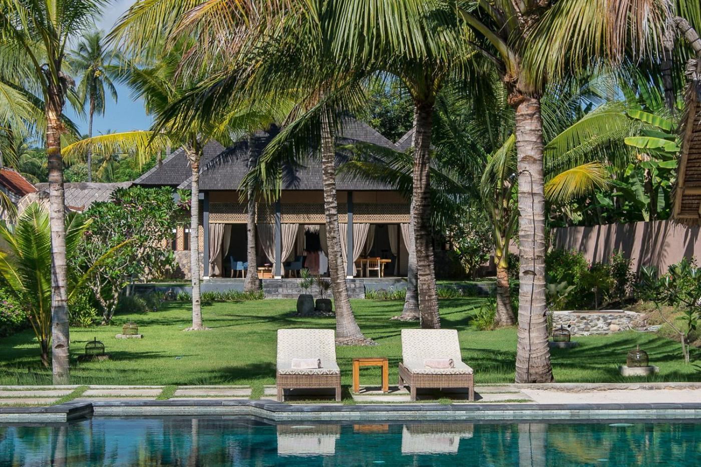 Lombok Villa *