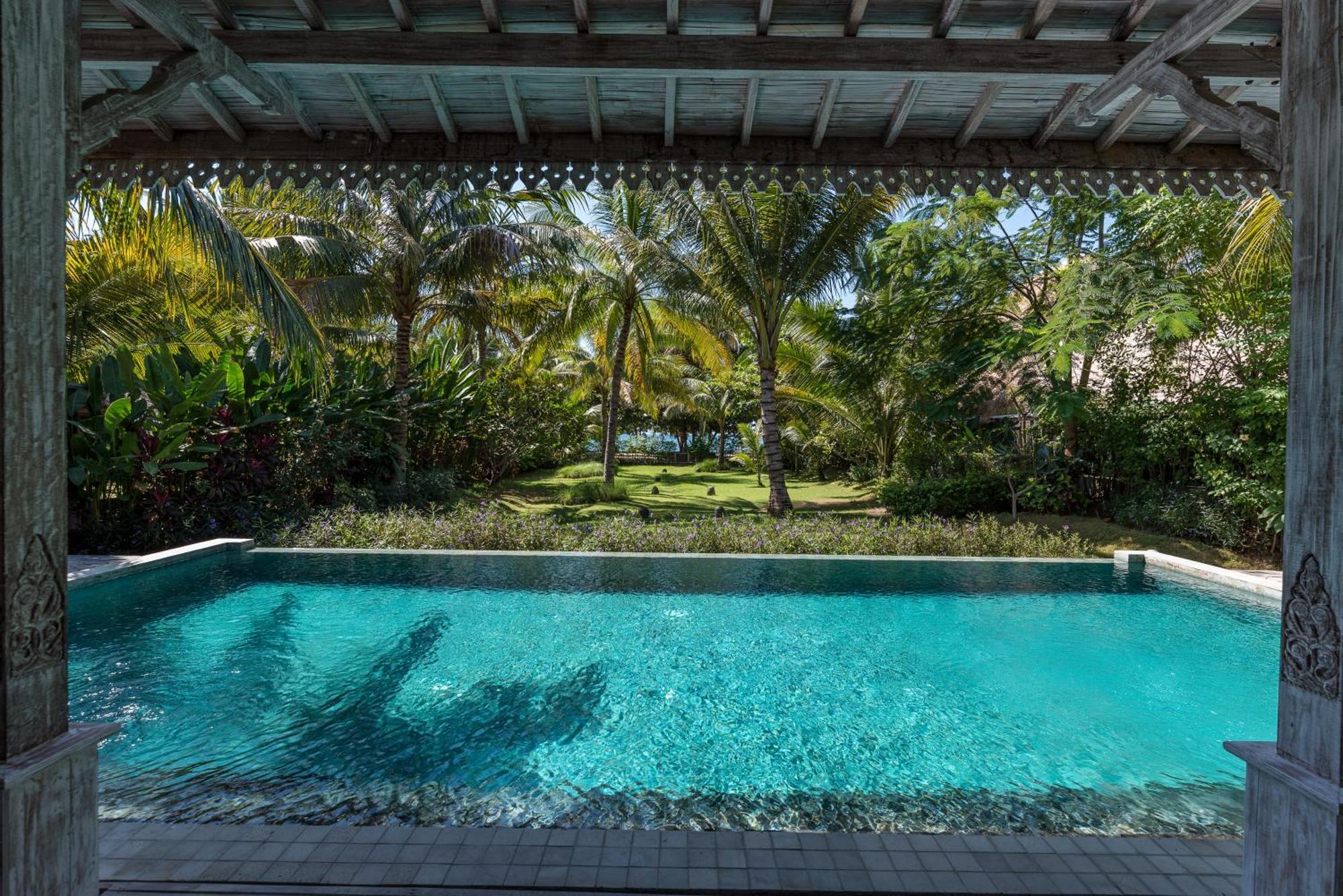 Villa Lombok Tanjung (Lombok)
