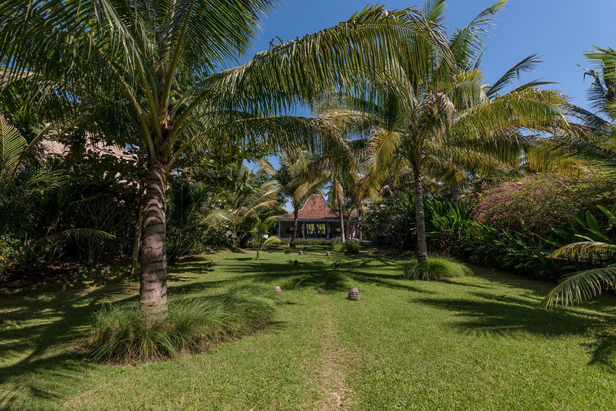 Villa Lombok