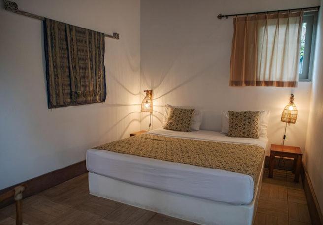Villa Lombok *