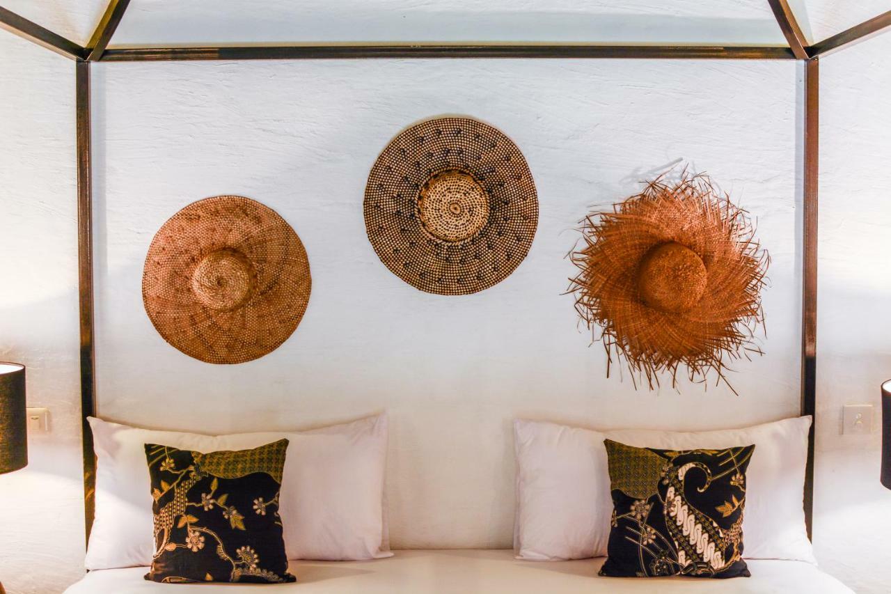 Lombok Villa *