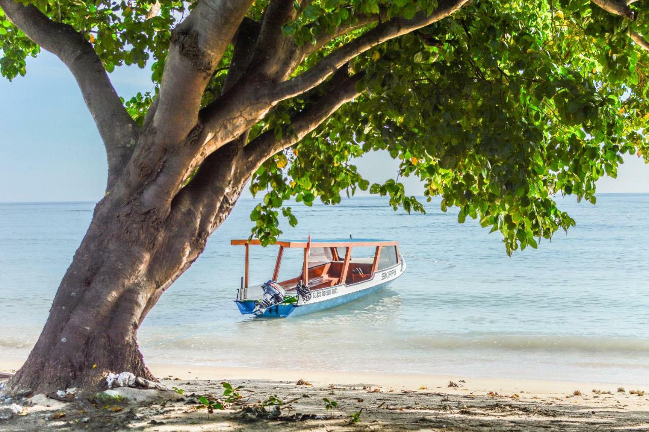 Villa Lombok Tanjung (Lombok)