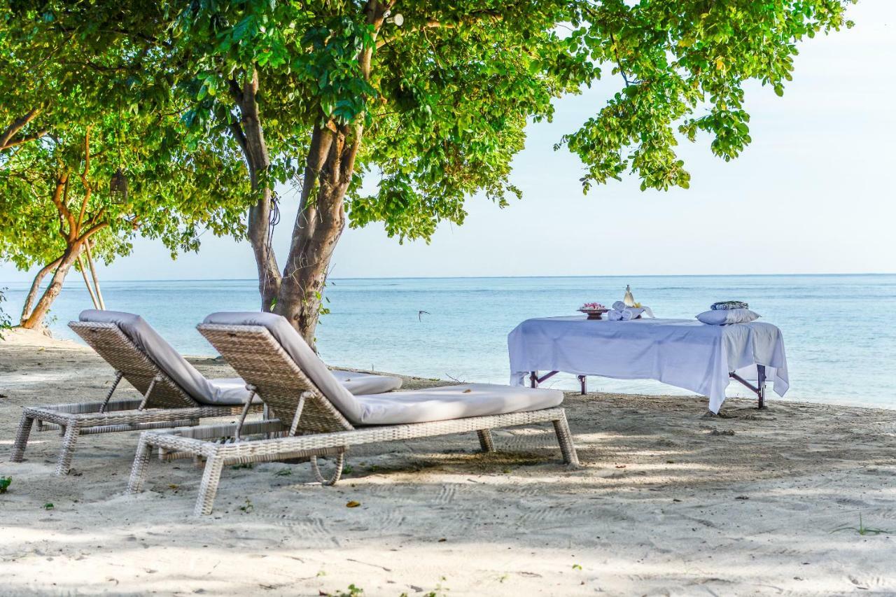 Villa Lombok Tanjung (Lombok)