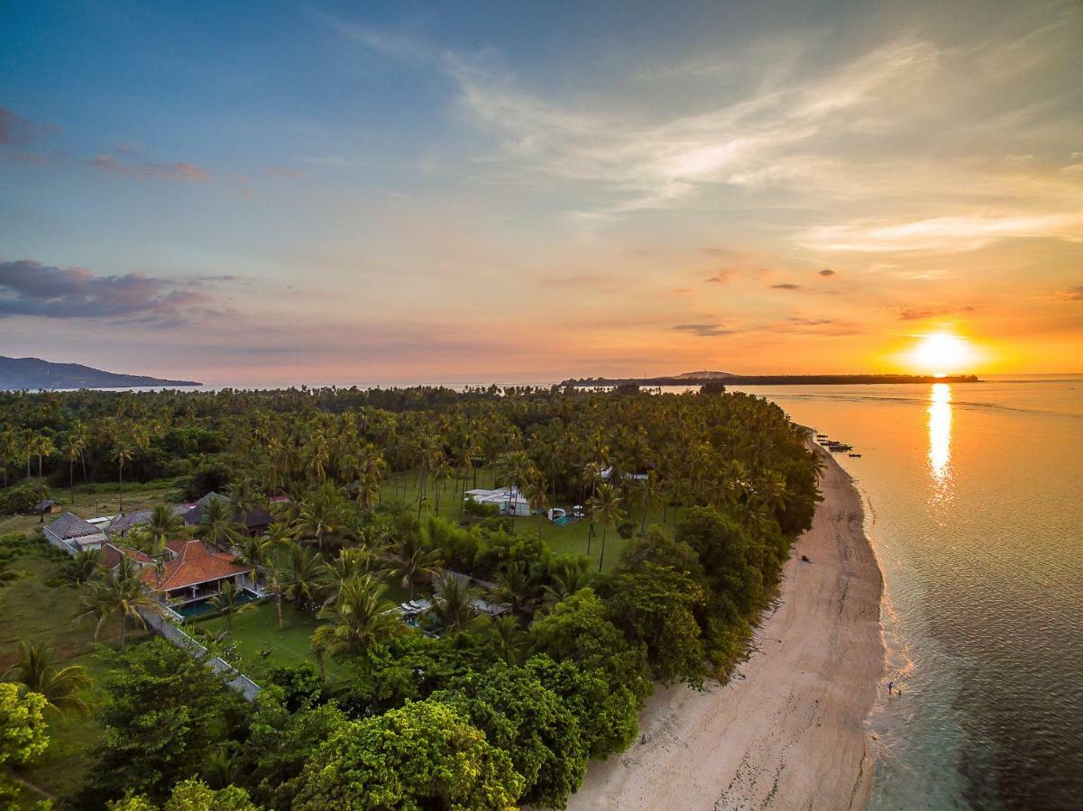 Lombok Villa *