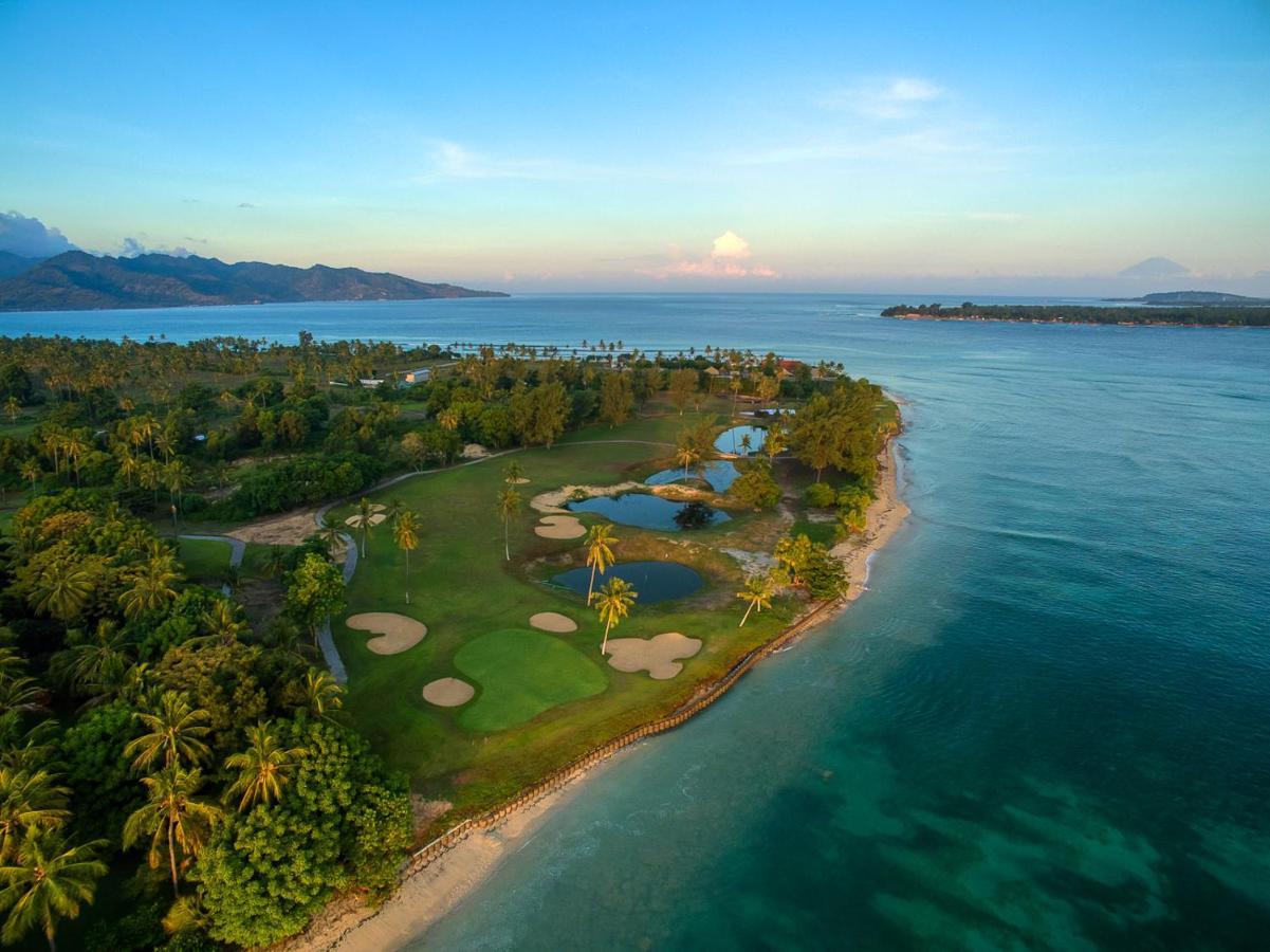 Lombok Tanjung (Lombok)
