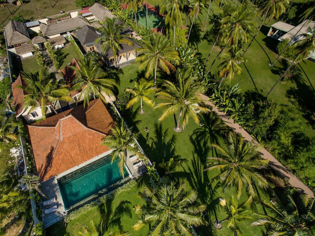 Lombok Villa